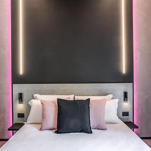 Habitación con Cama King