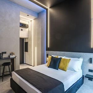 Habitación con Cama King